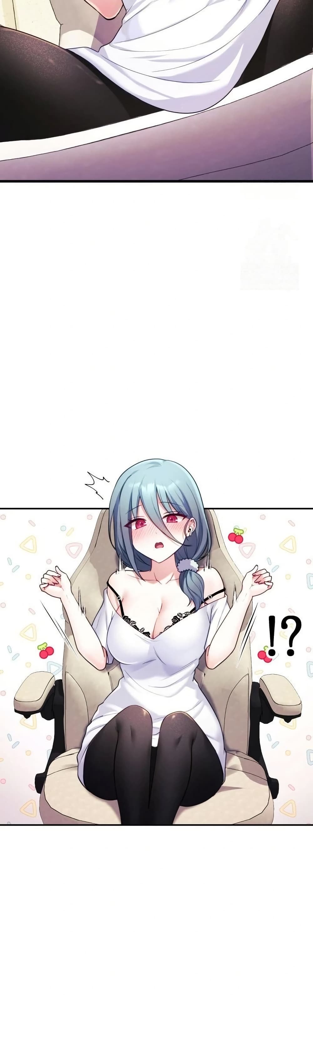 Wife VTuber page 47