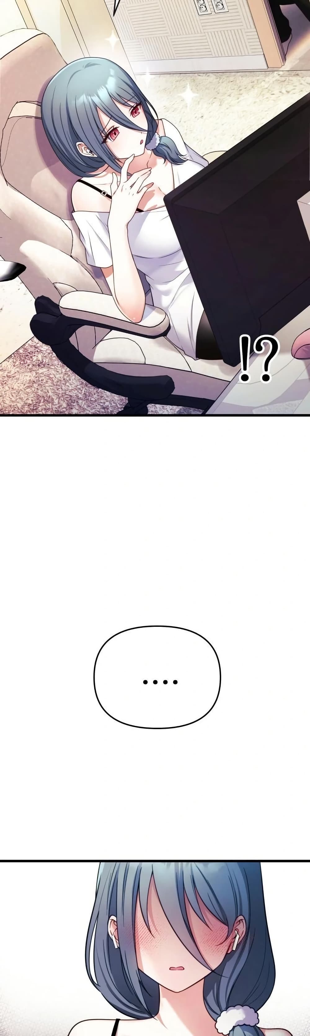 Wife VTuber page 53