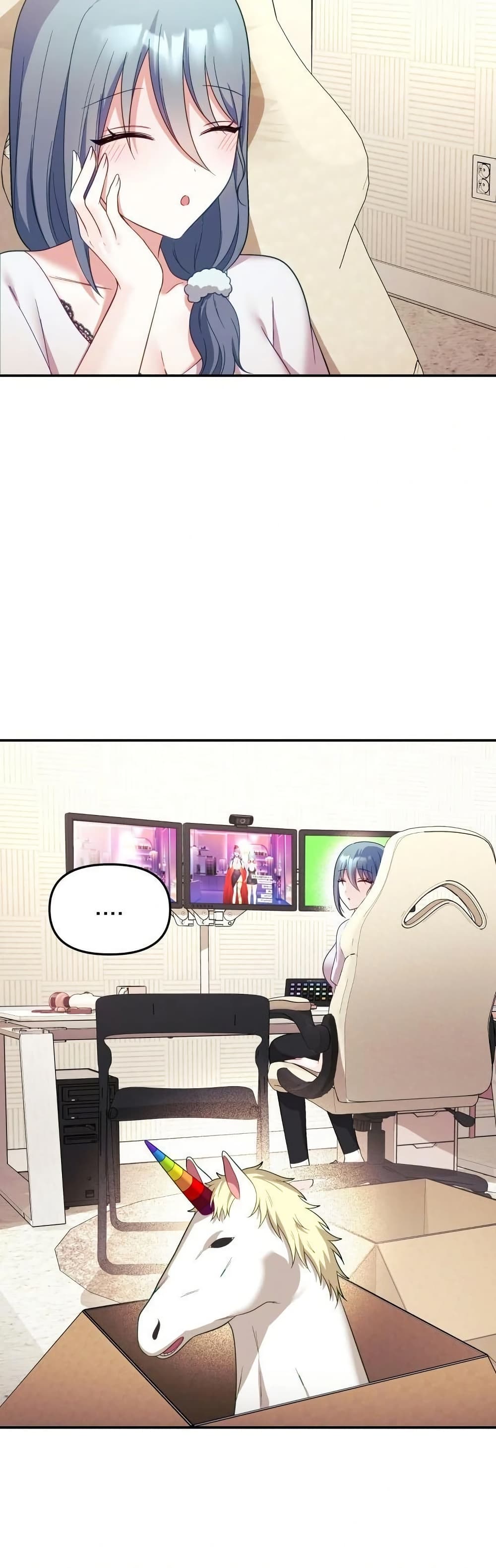 Wife VTuber page 5