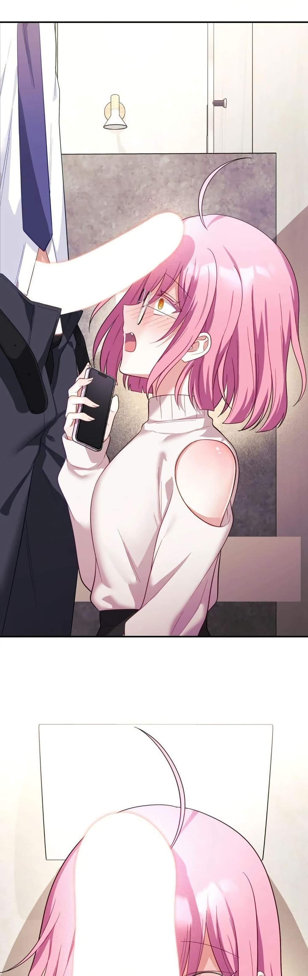 Wife VTuber page 10