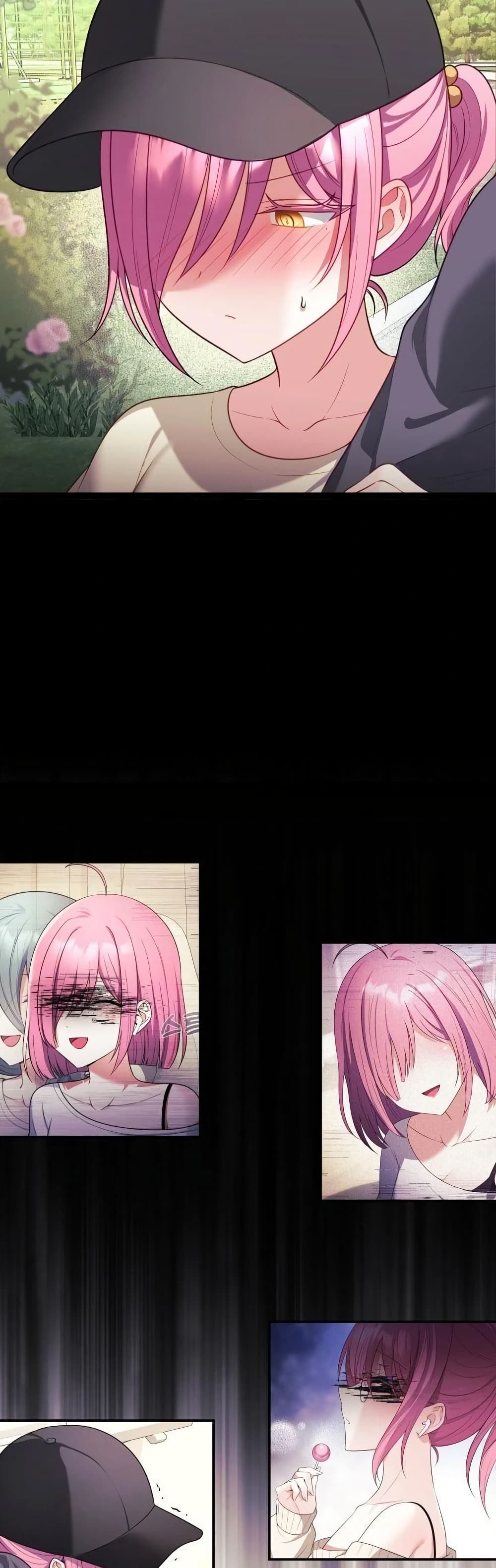Wife VTuber page 16