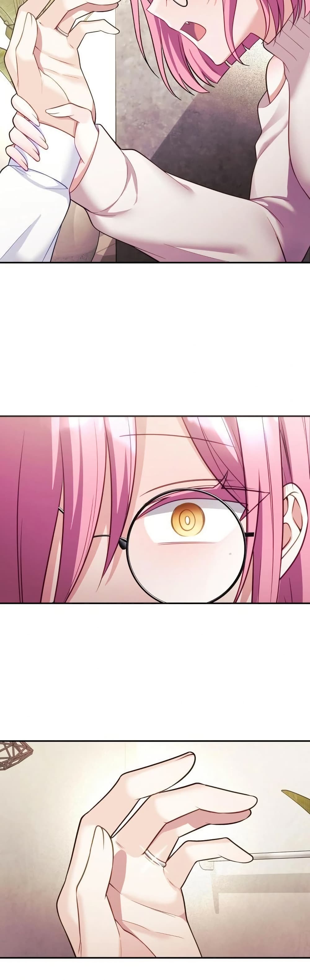 Wife VTuber page 32