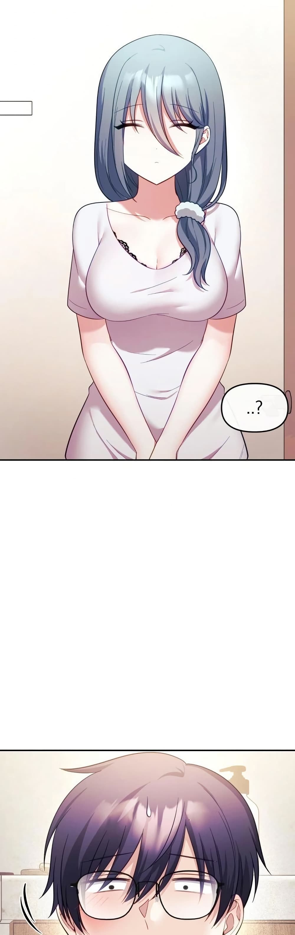 Wife VTuber page 46