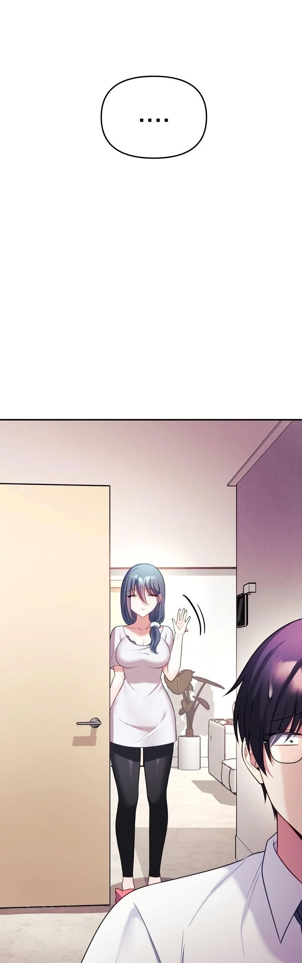 Wife VTuber page 25