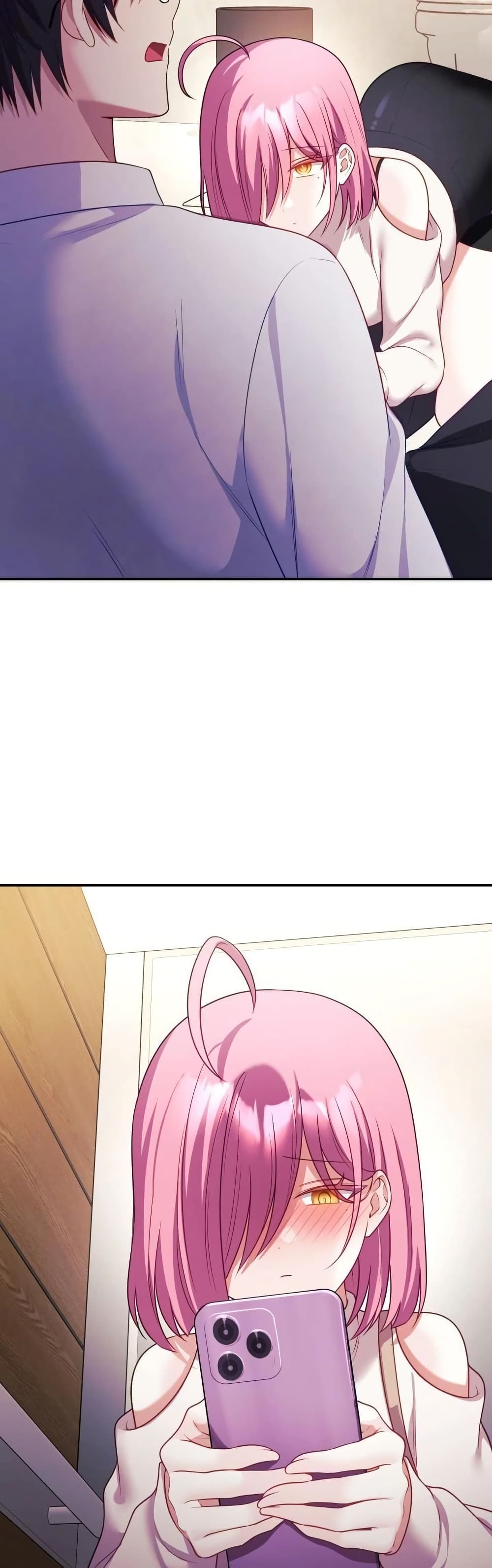 Wife VTuber page 35