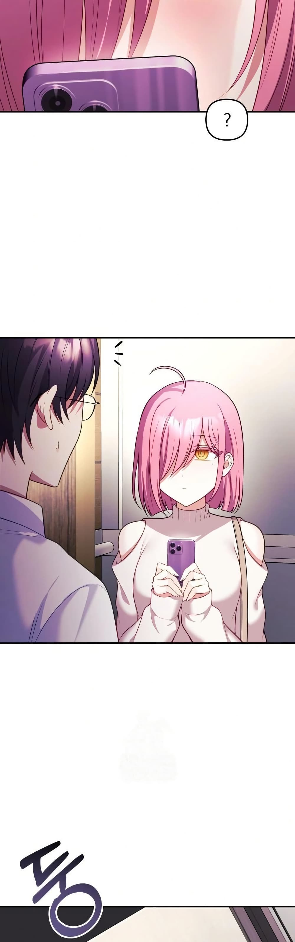 Wife VTuber page 37