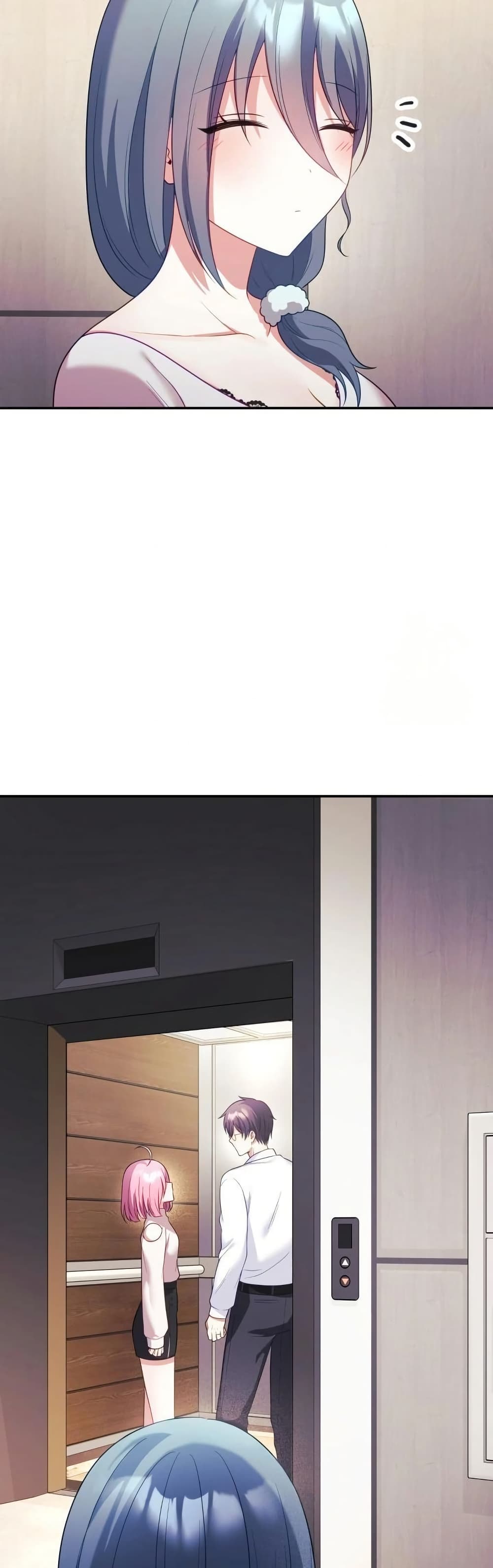 Wife VTuber page 40