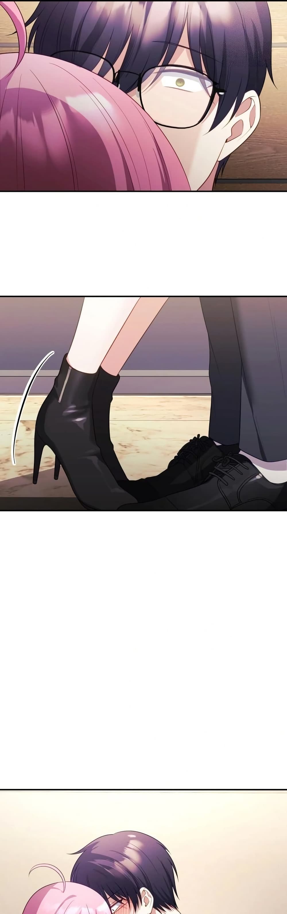 Wife VTuber page 44