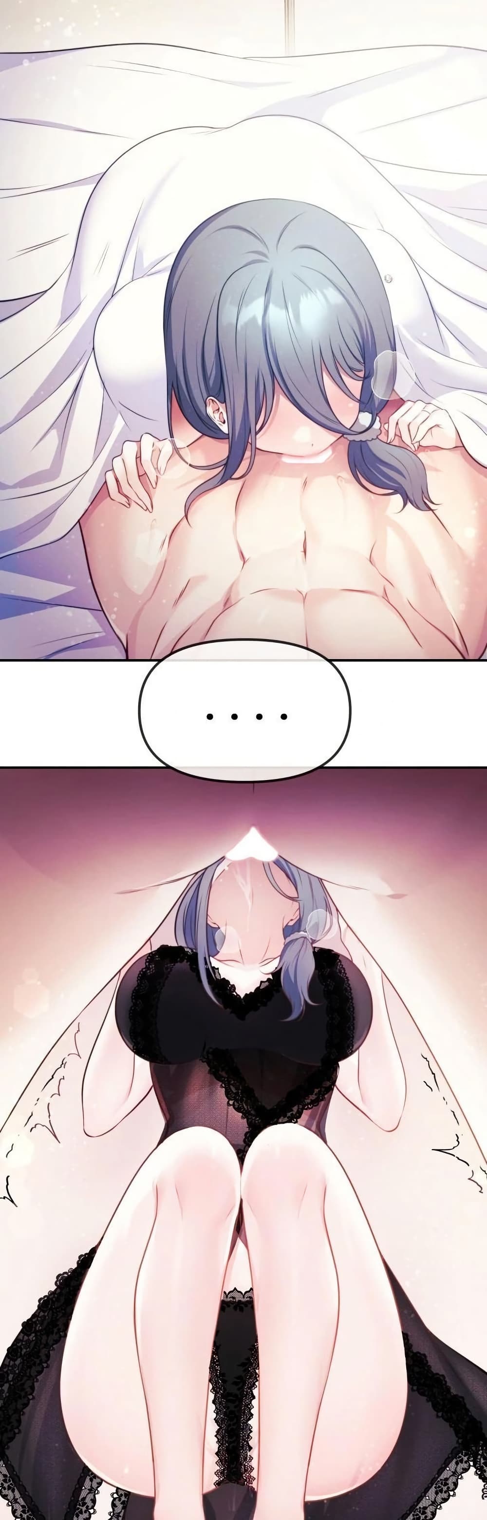 Wife VTuber page 18