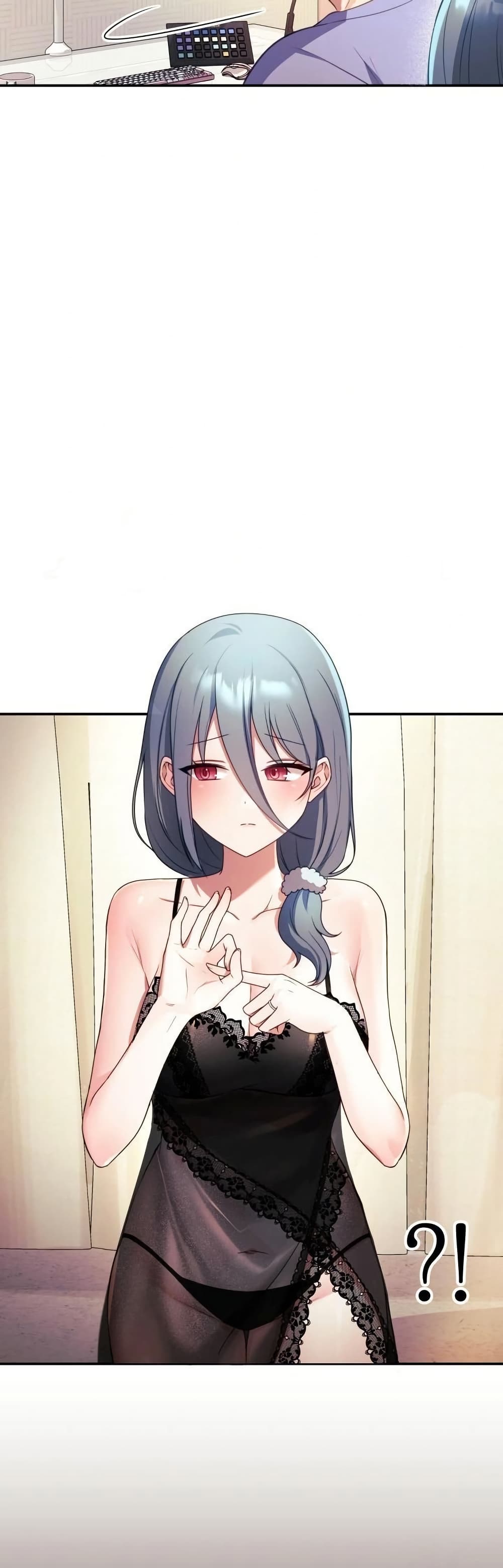 Wife VTuber page 44