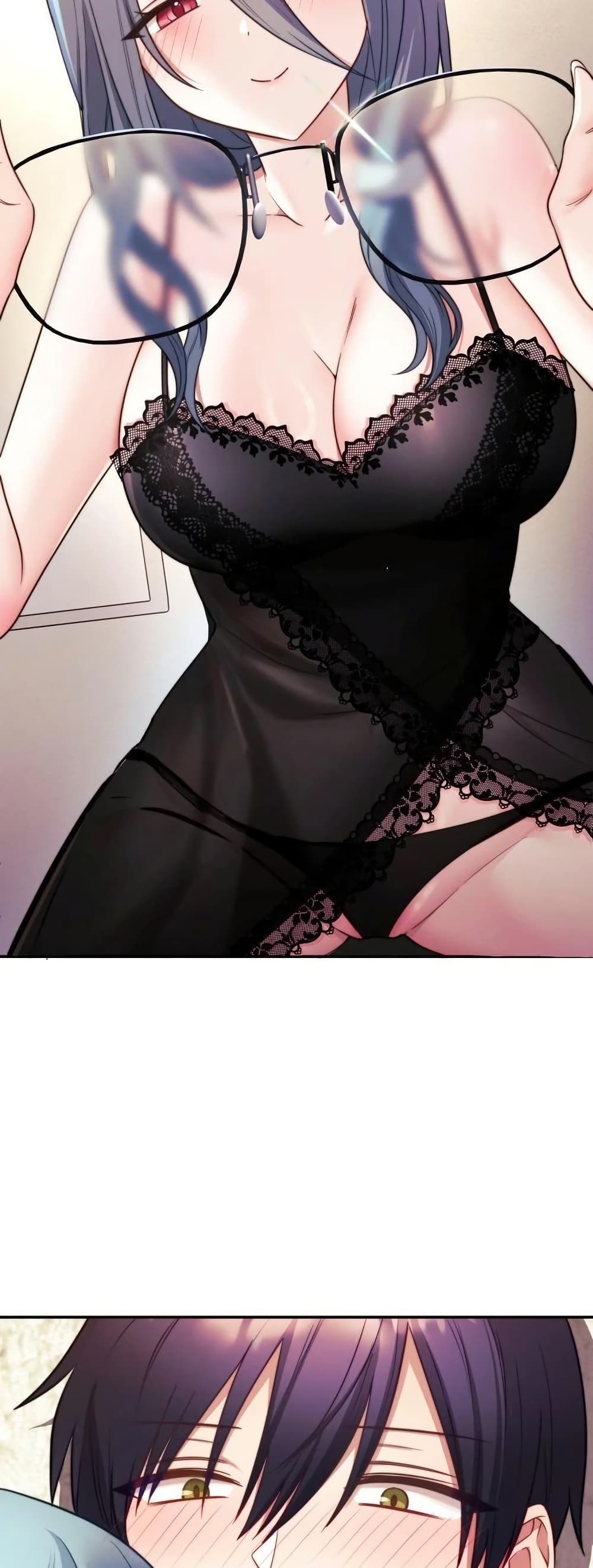 Wife VTuber page 42