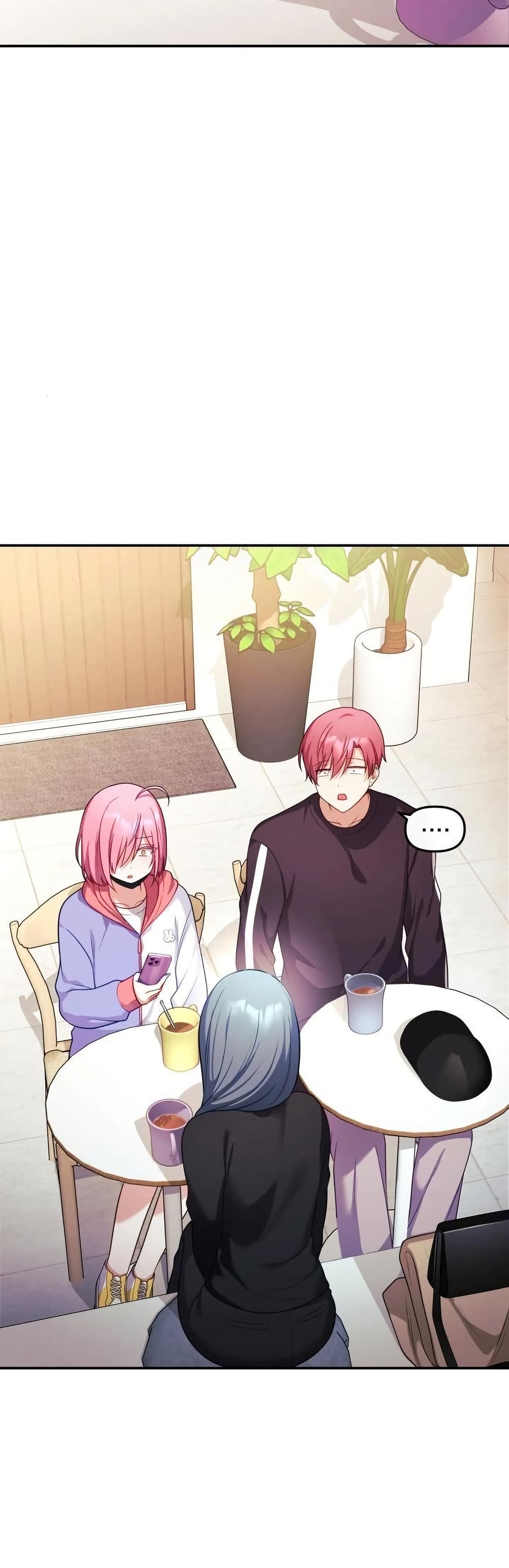 Wife VTuber page 28