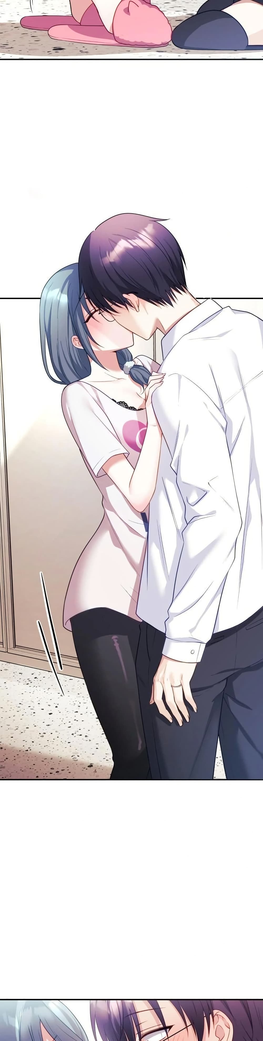 Wife VTuber page 4