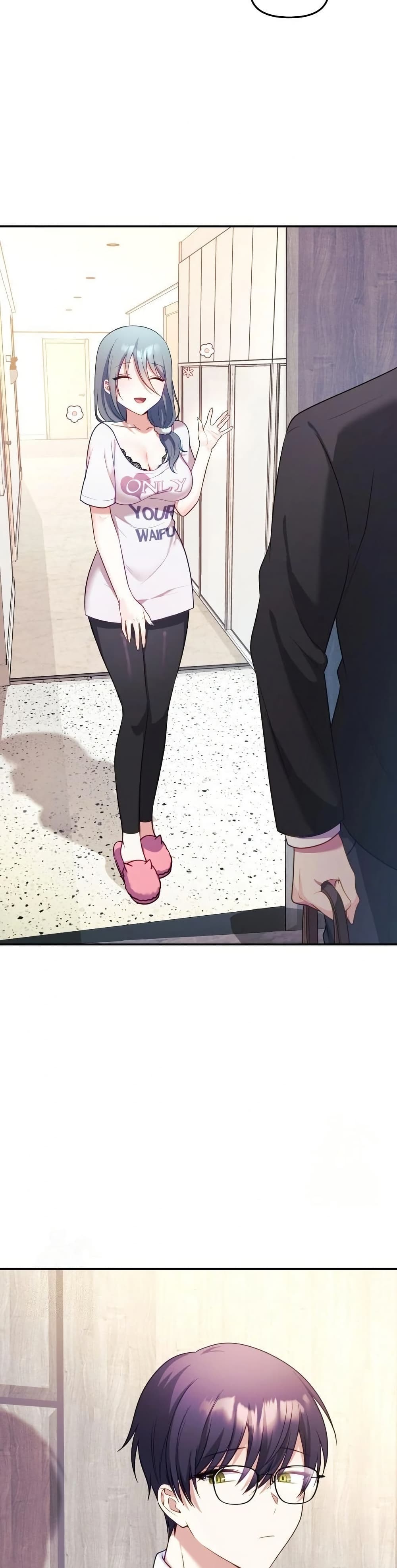 Wife VTuber page 6