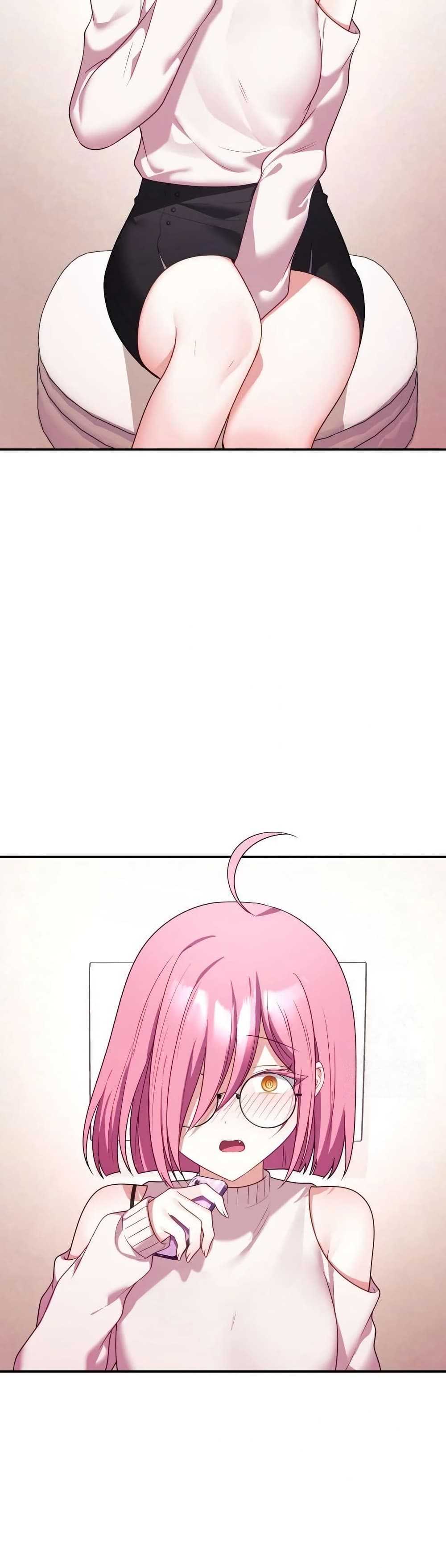Wife VTuber page 28
