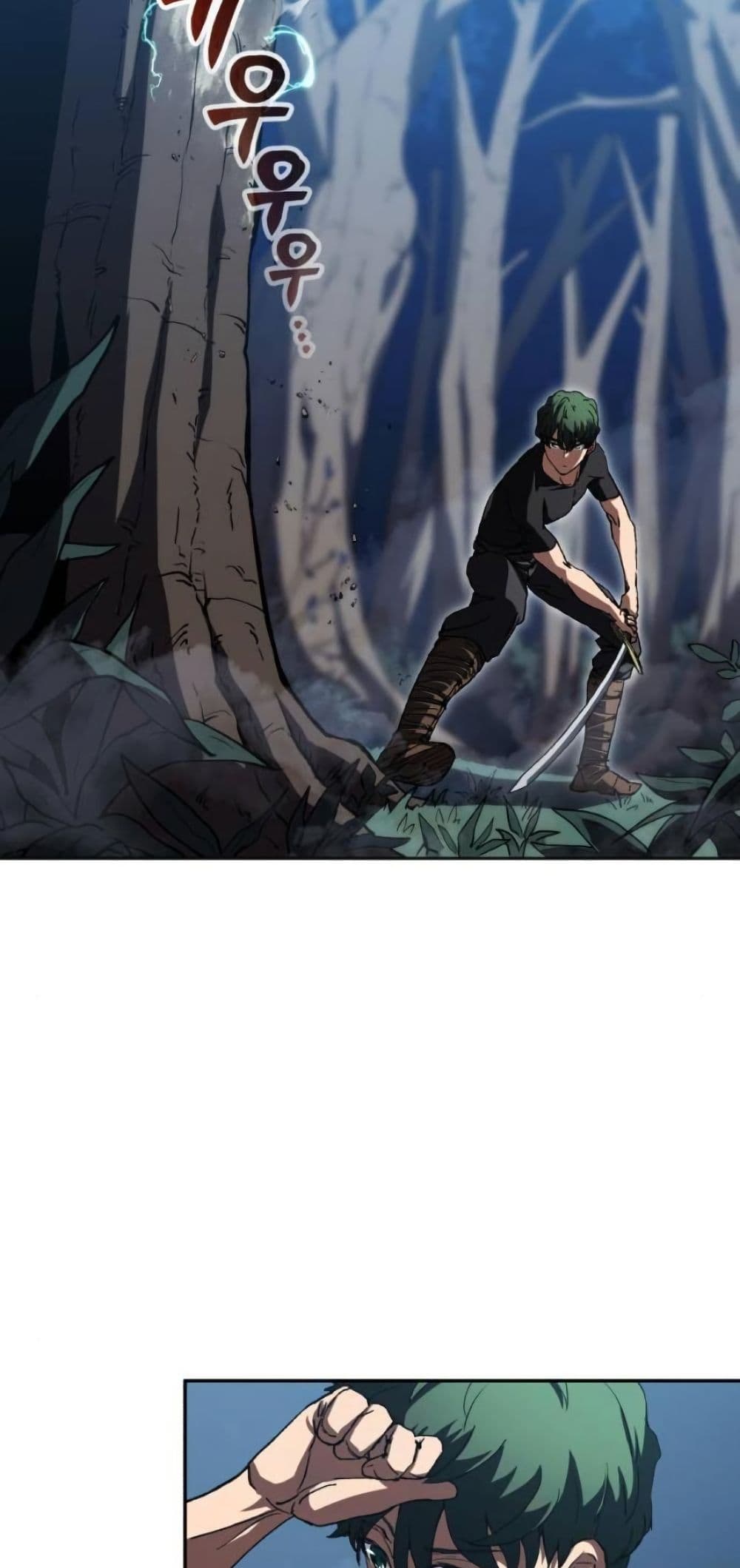 Wild Ranker page 17