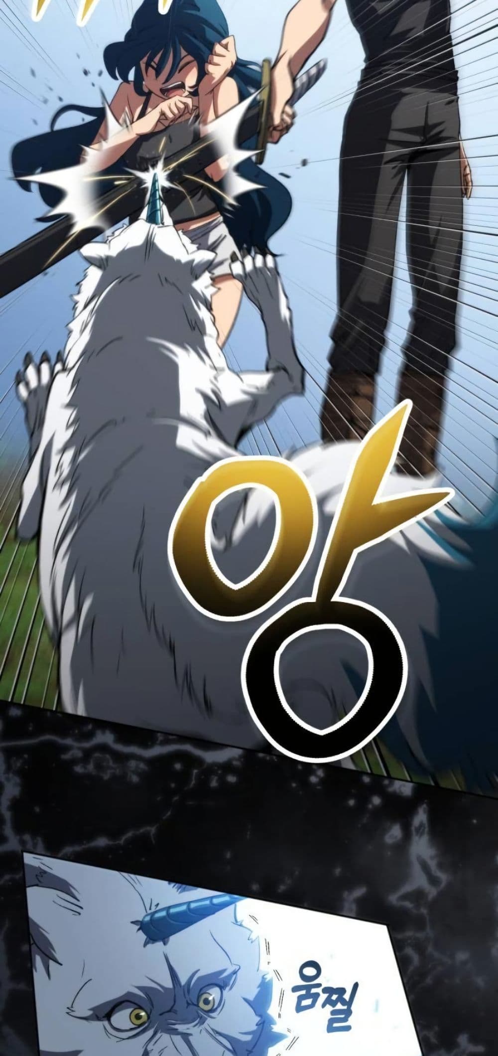 Wild Ranker page 38