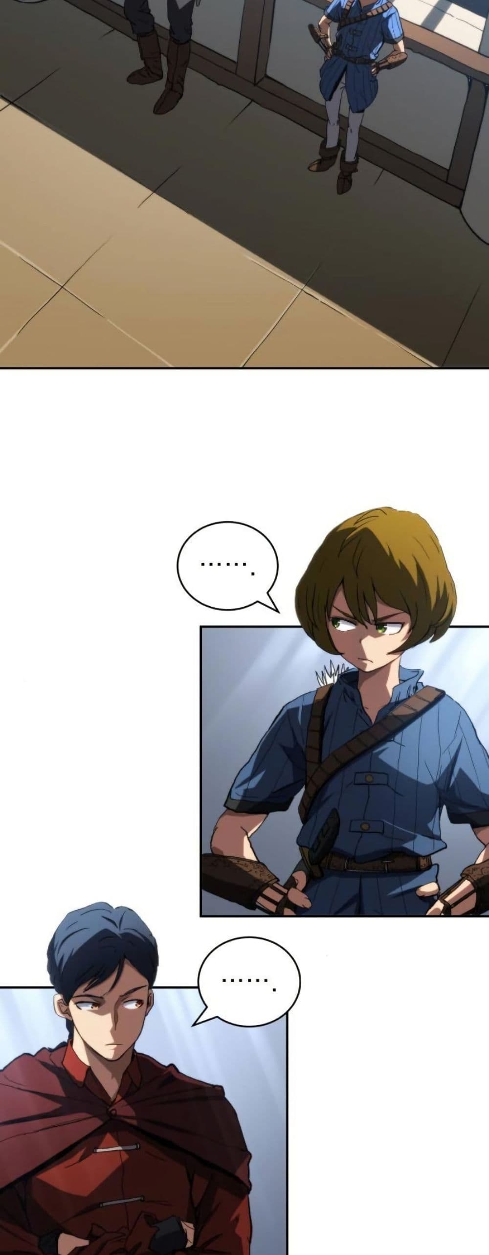 Wild Ranker page 8