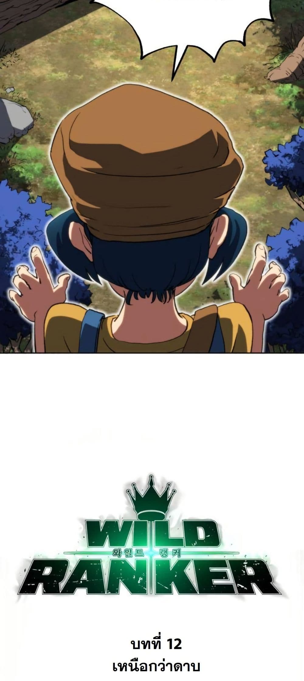 Wild Ranker page 5