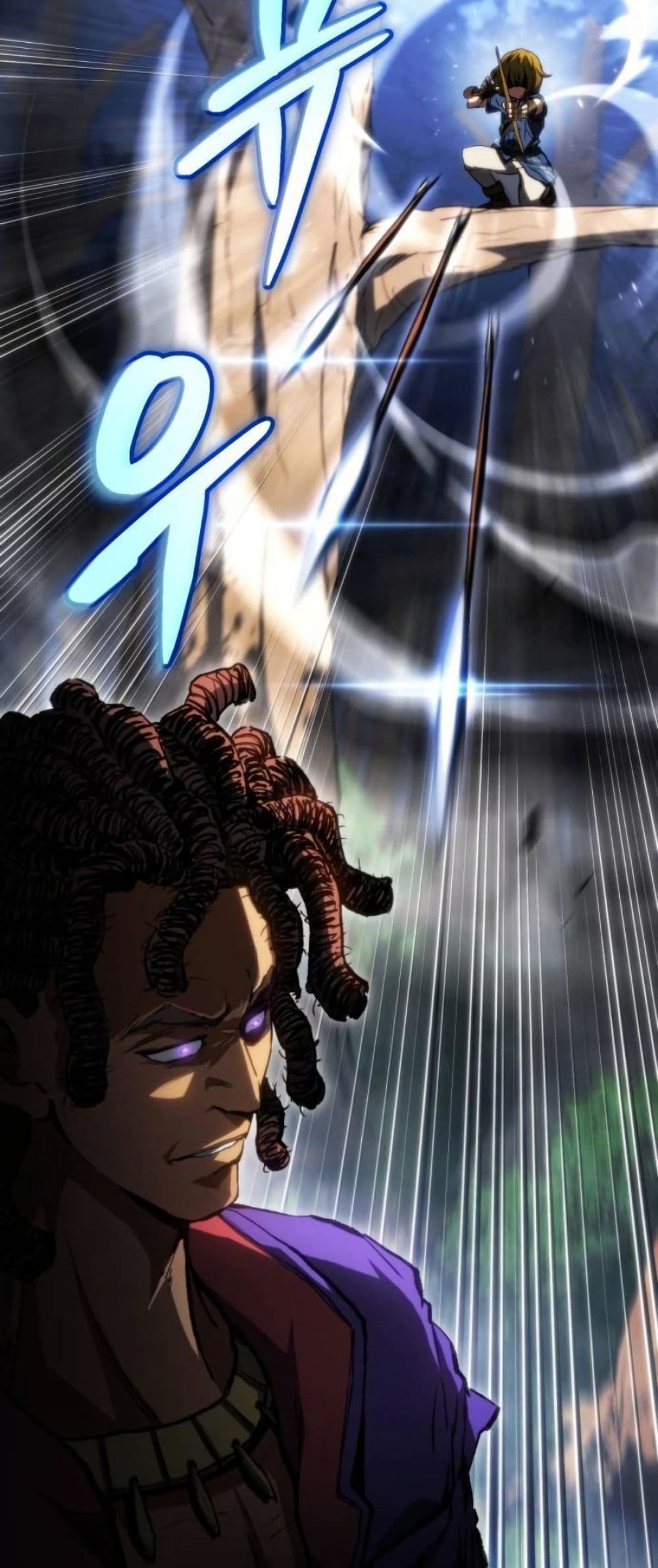Wild Ranker page 38