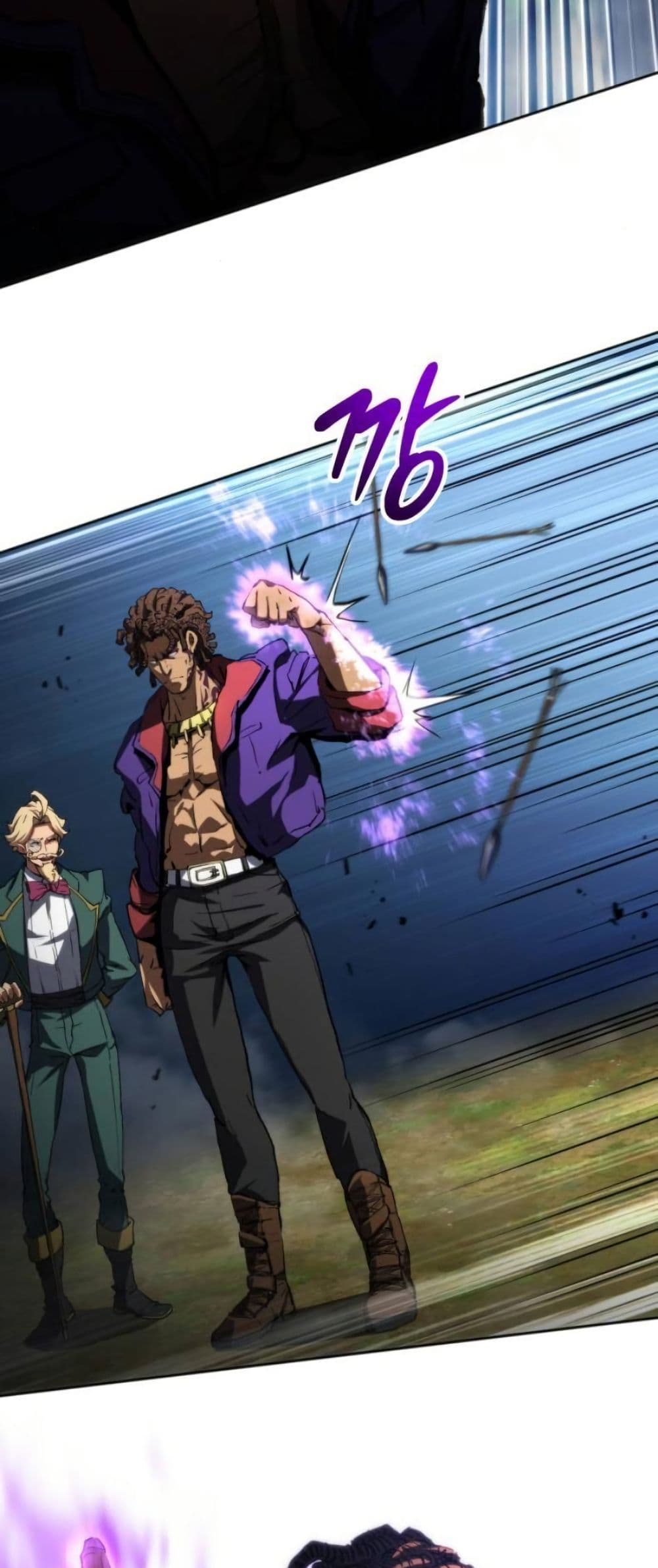 Wild Ranker page 39