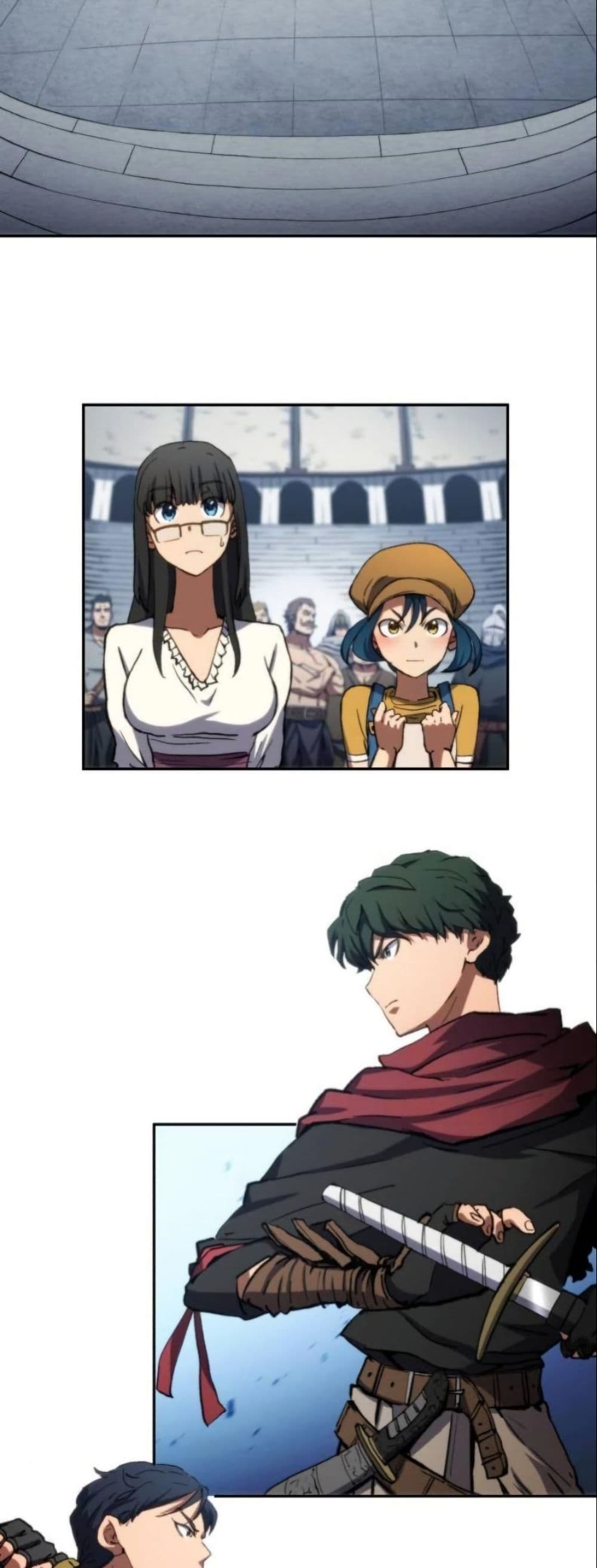 Wild Ranker page 4