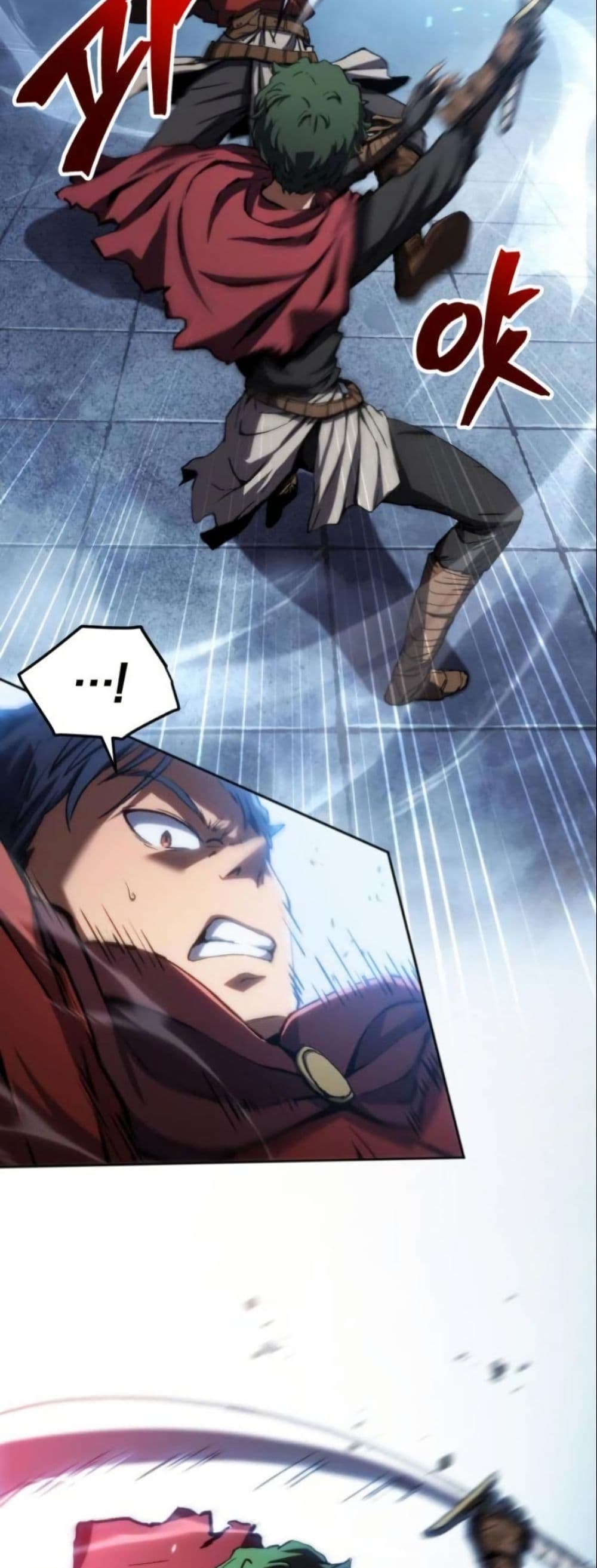 Wild Ranker page 19