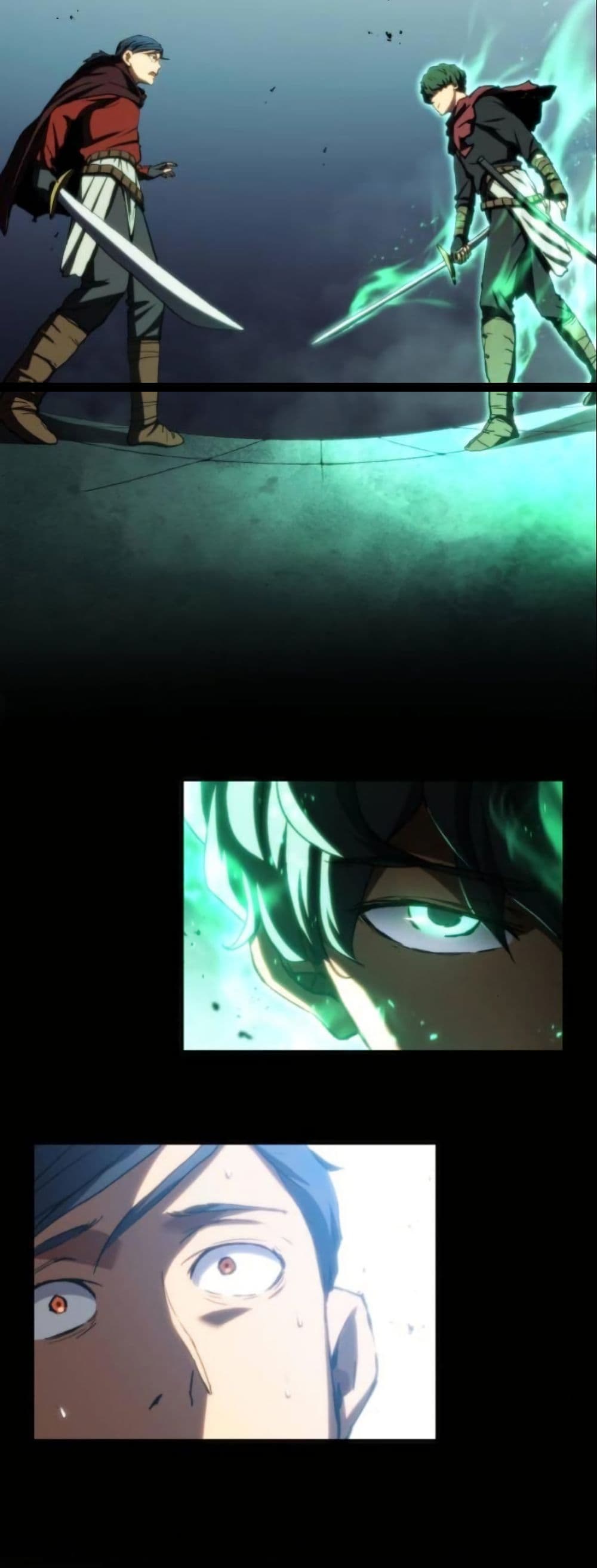 Wild Ranker page 36