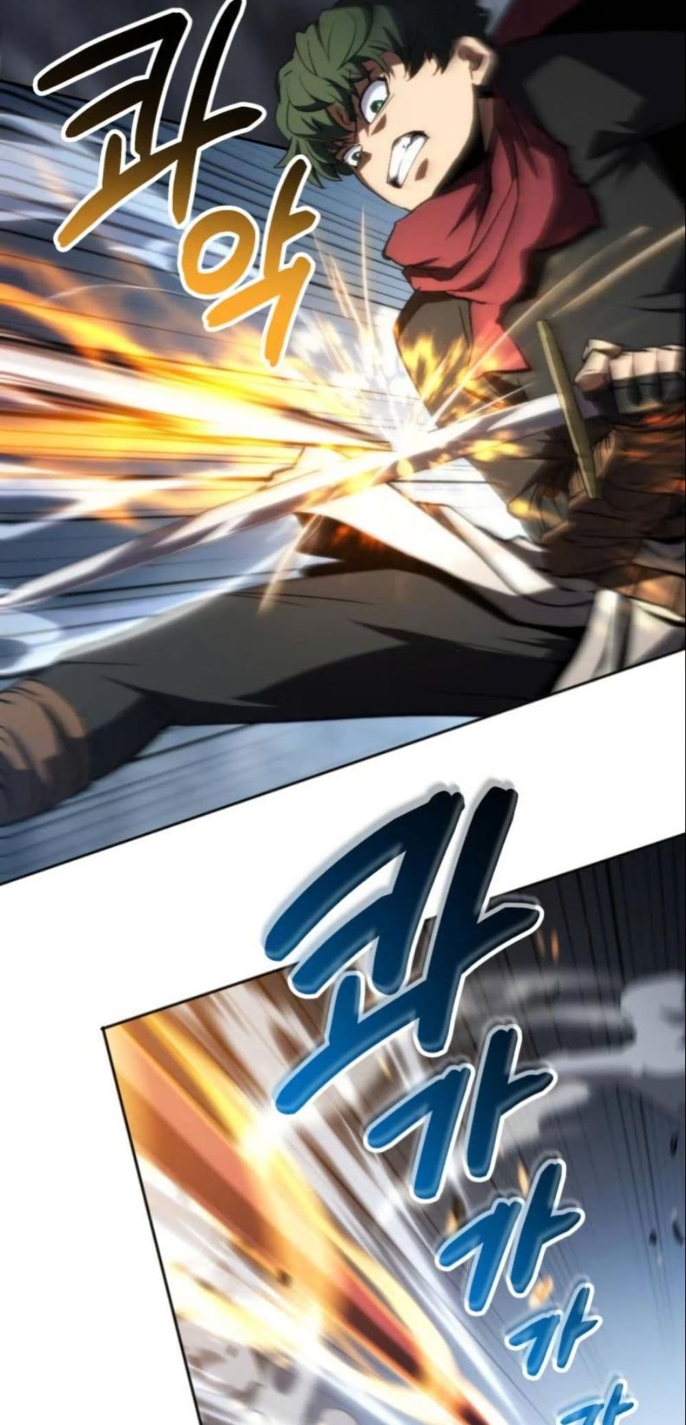 Wild Ranker page 29
