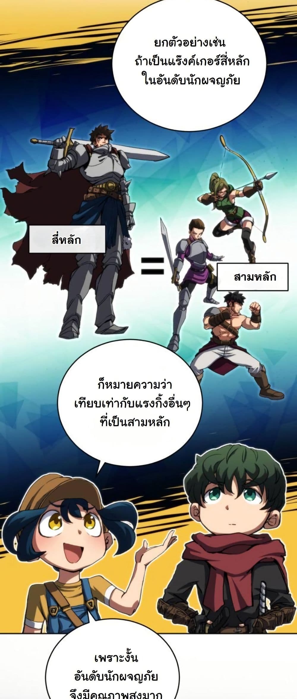 Wild Ranker page 8