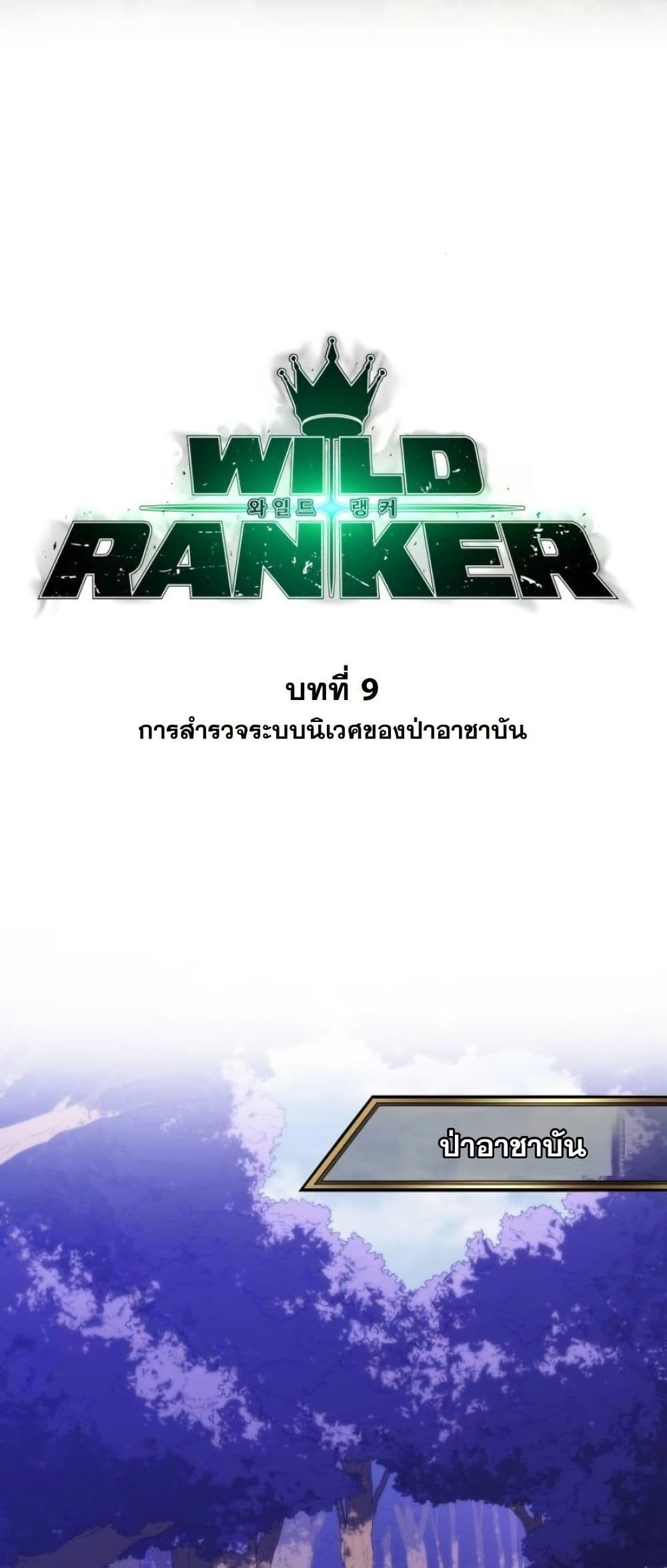 Wild Ranker page 13