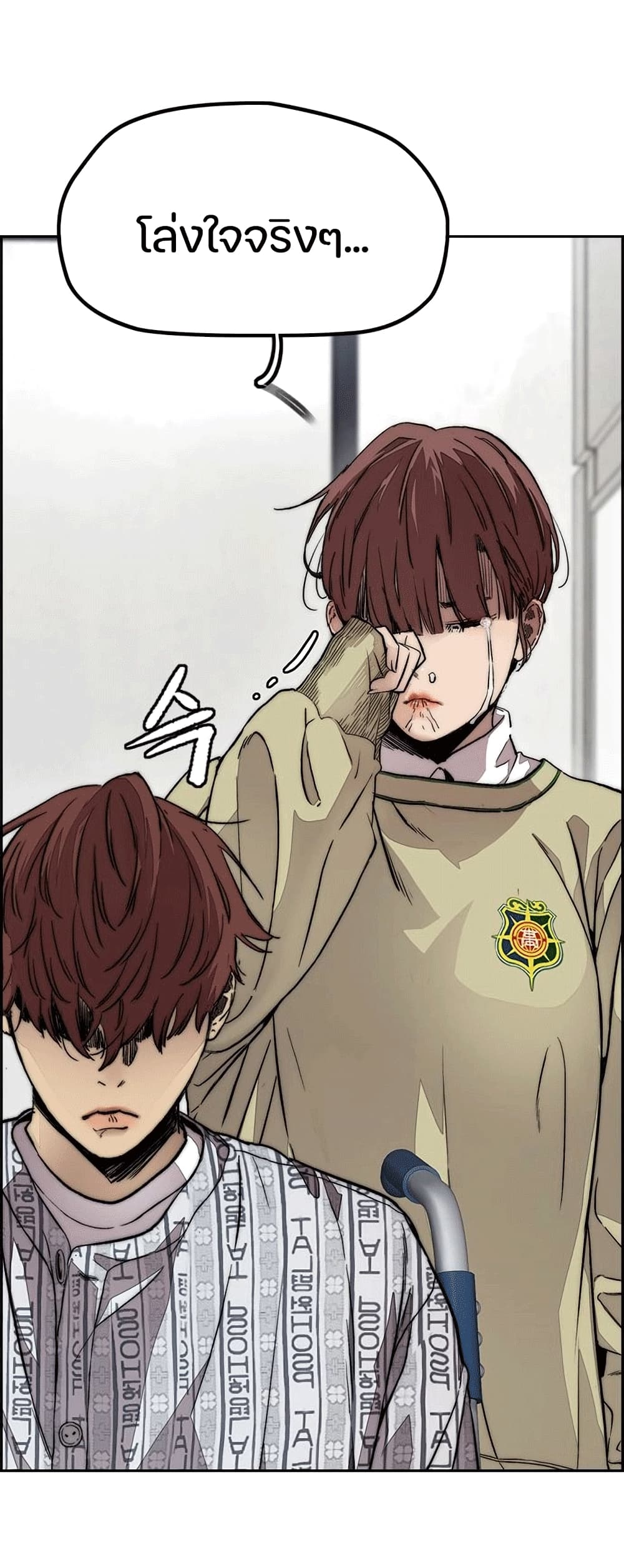 Windbreaker SS4 page 8