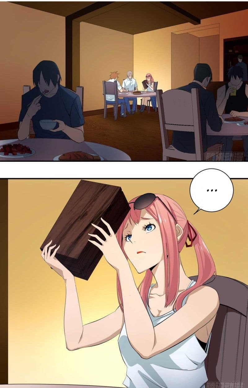 Winner Takes All page 1
