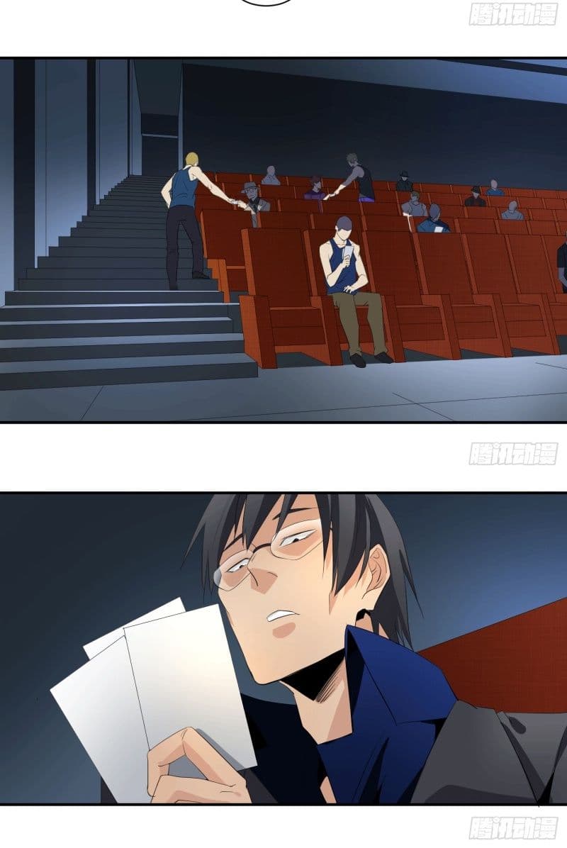 Winner Takes All page 10
