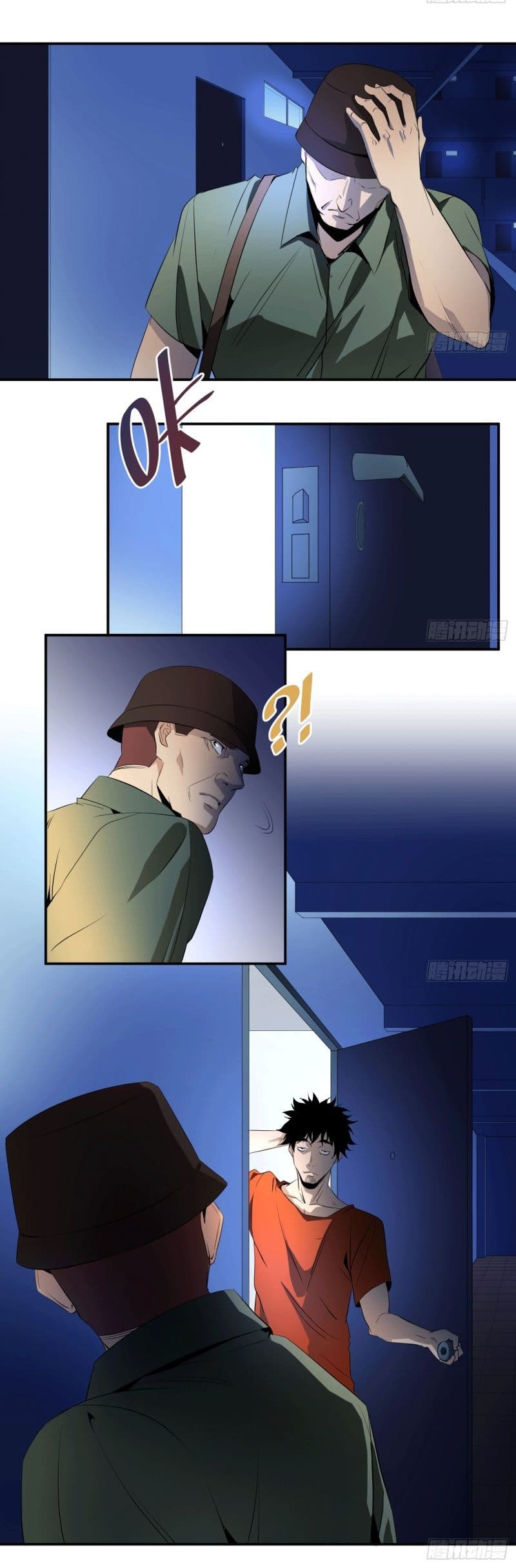 Winner Takes All page 7