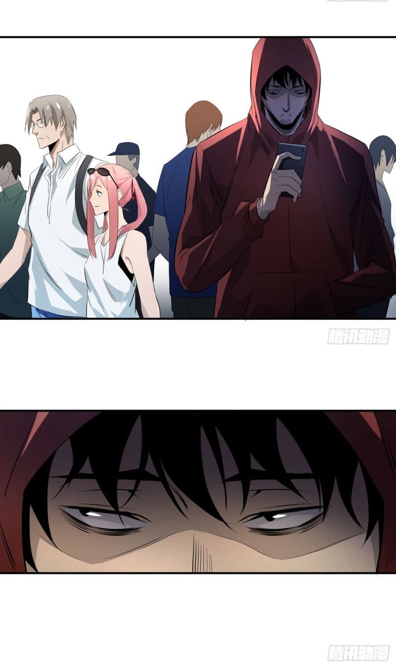 Winner Takes All page 14