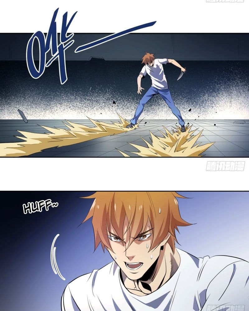 Winner Takes All page 14