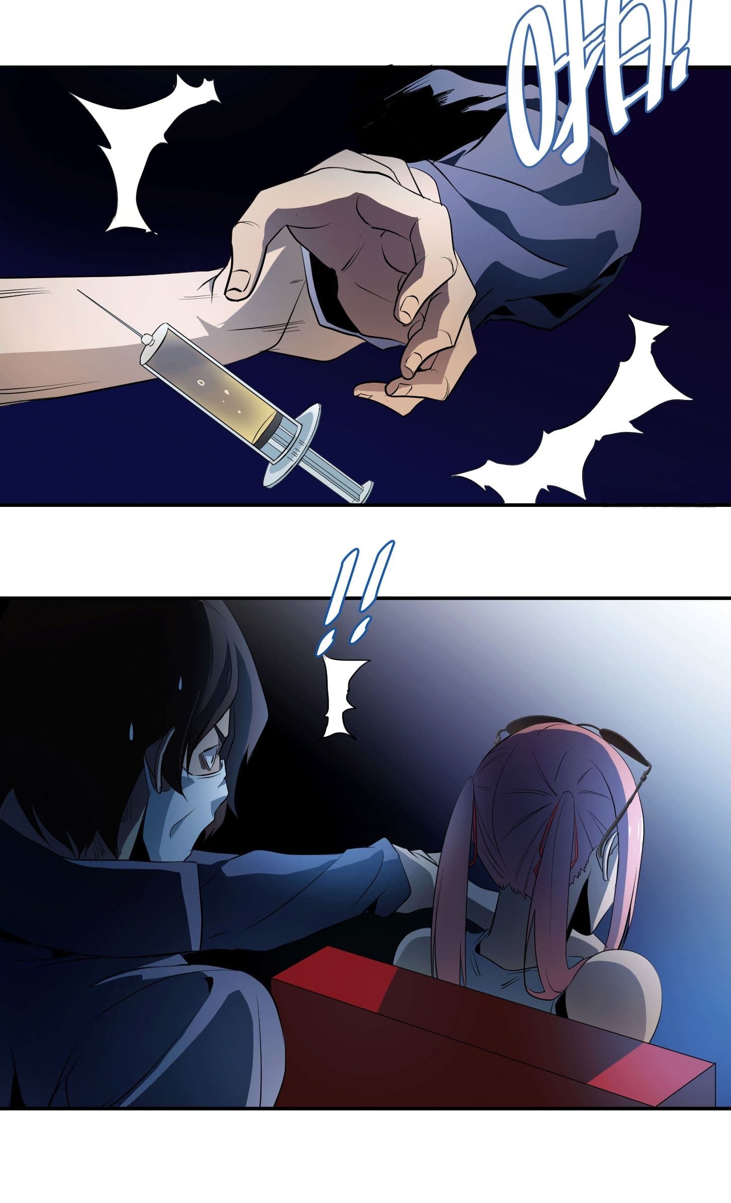 Winner Takes All page 14