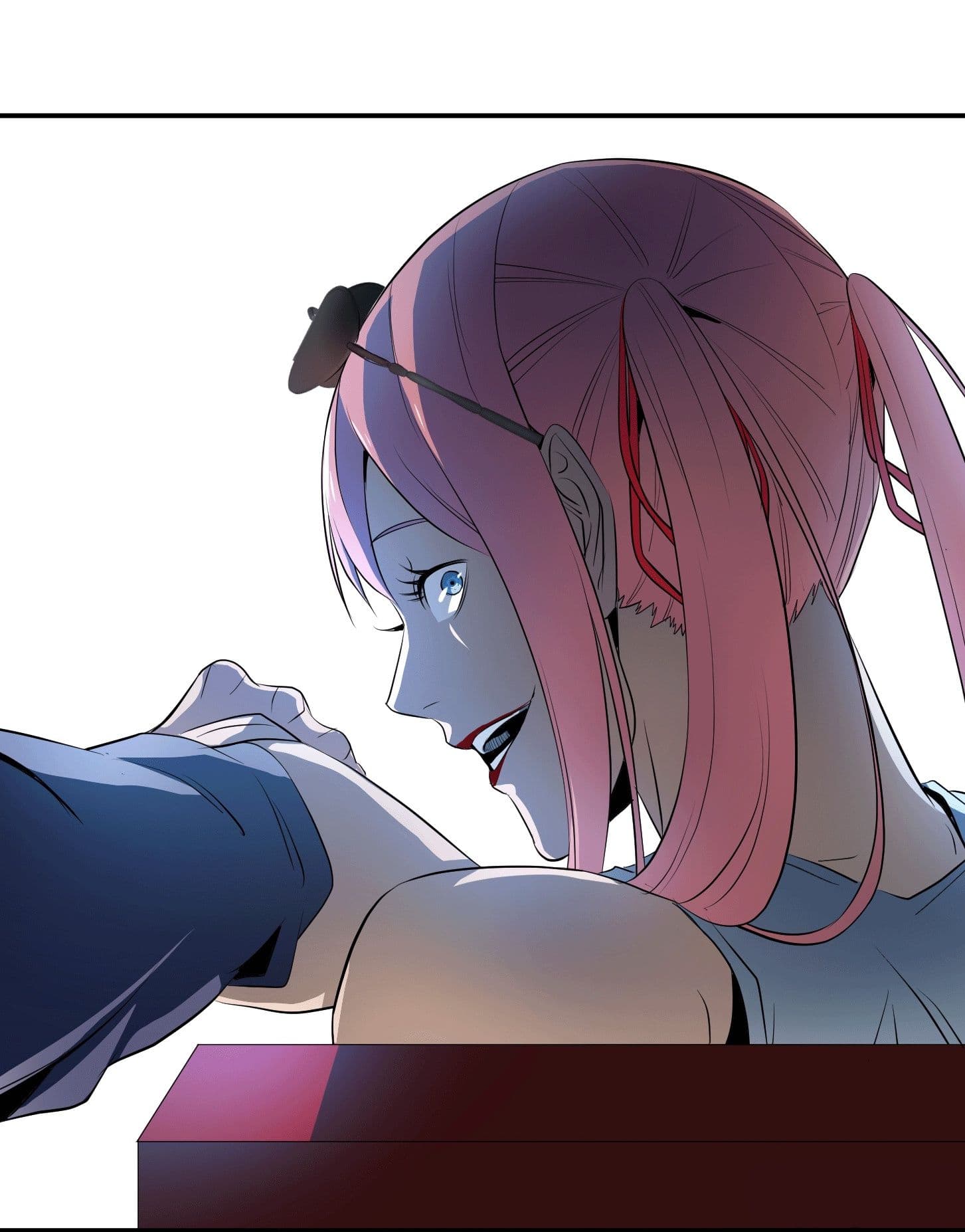 Winner Takes All page 15