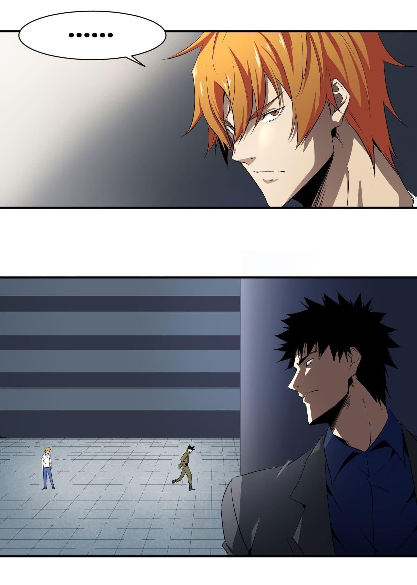 Winner Takes All page 12
