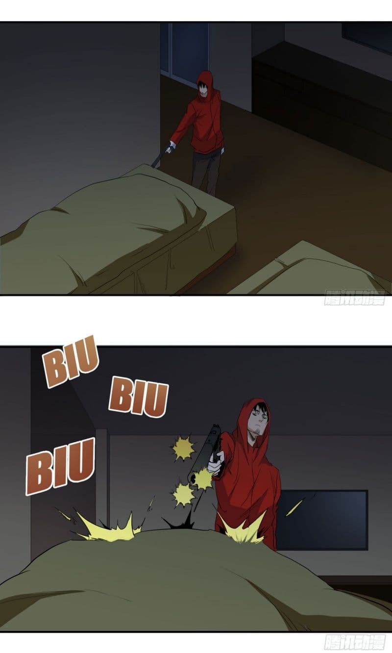 Winner Takes All page 15