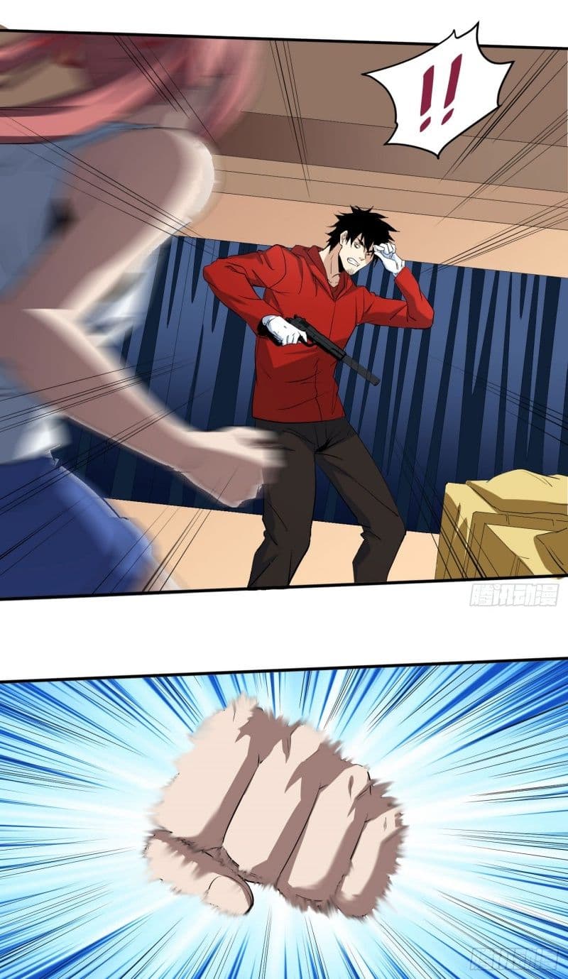 Winner Takes All page 17