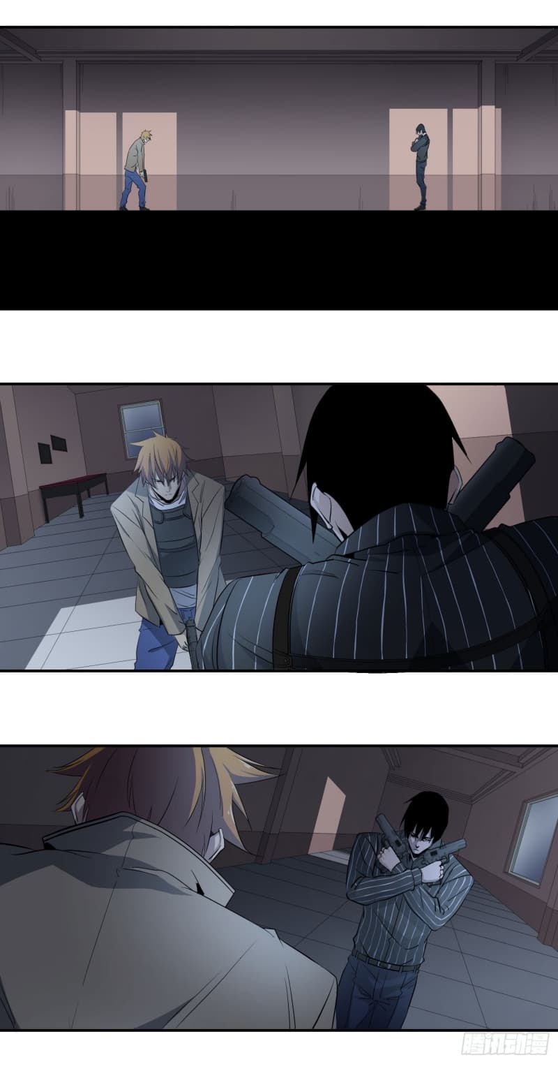 Winner Takes All page 4