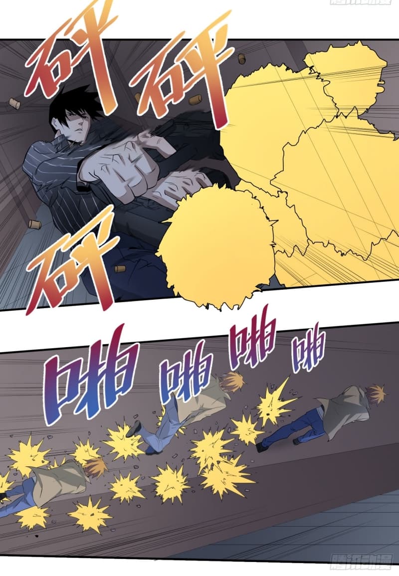Winner Takes All page 7