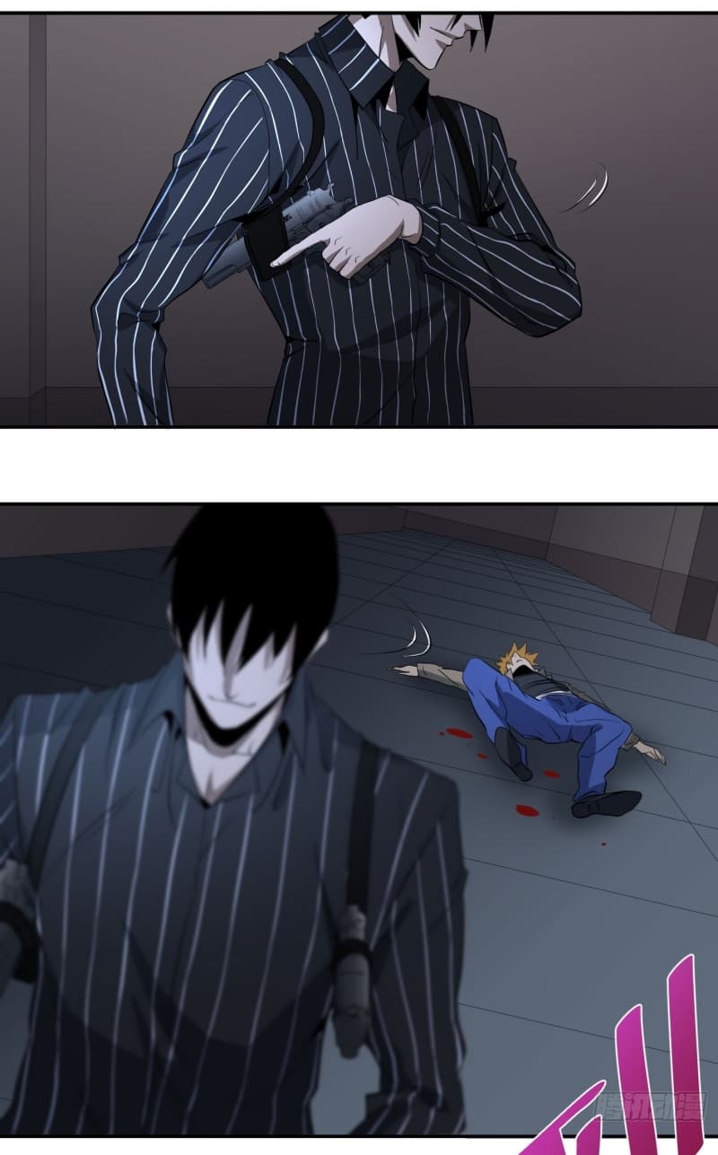 Winner Takes All page 13