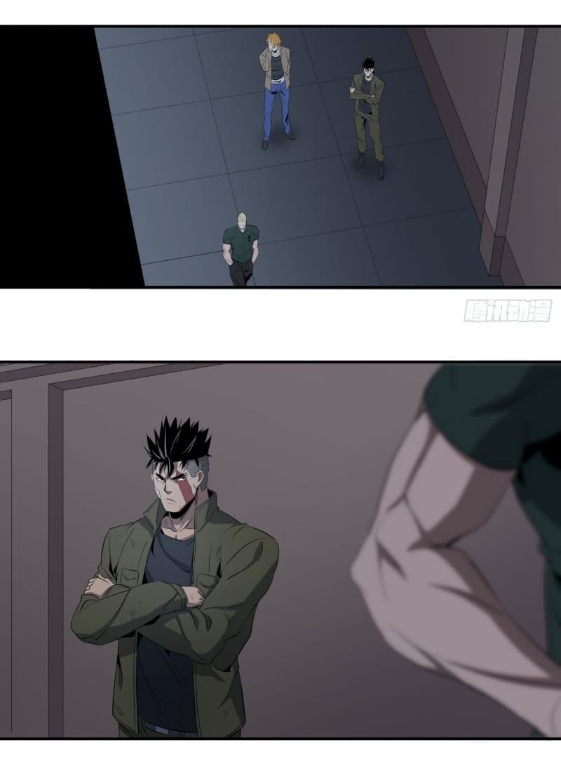 Winner Takes All page 10