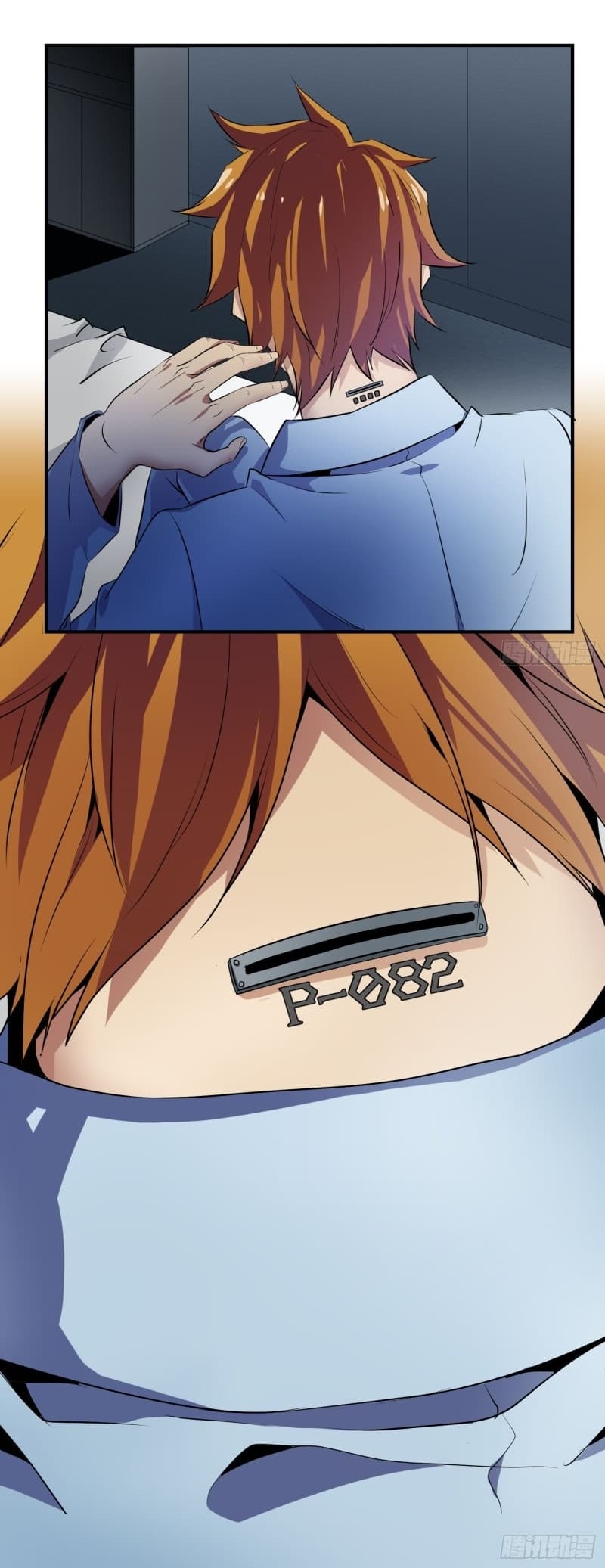Winner Takes All page 16