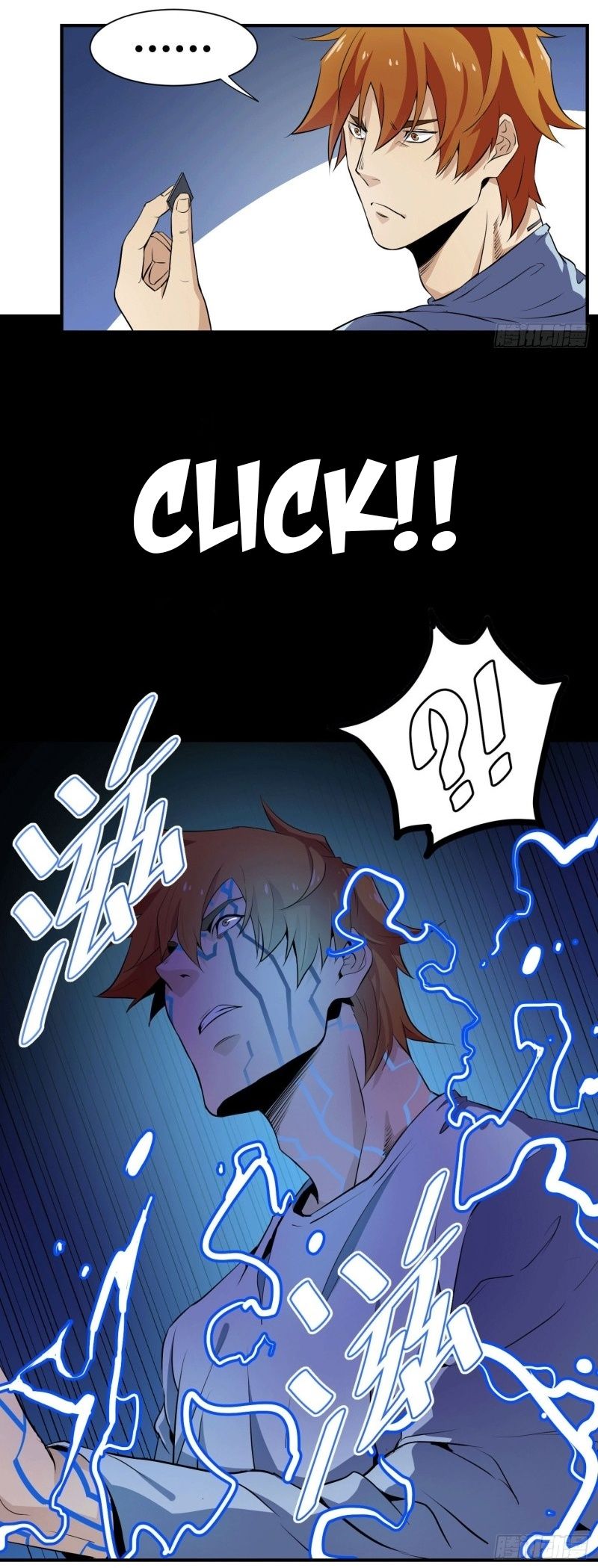 Winner Takes All page 12