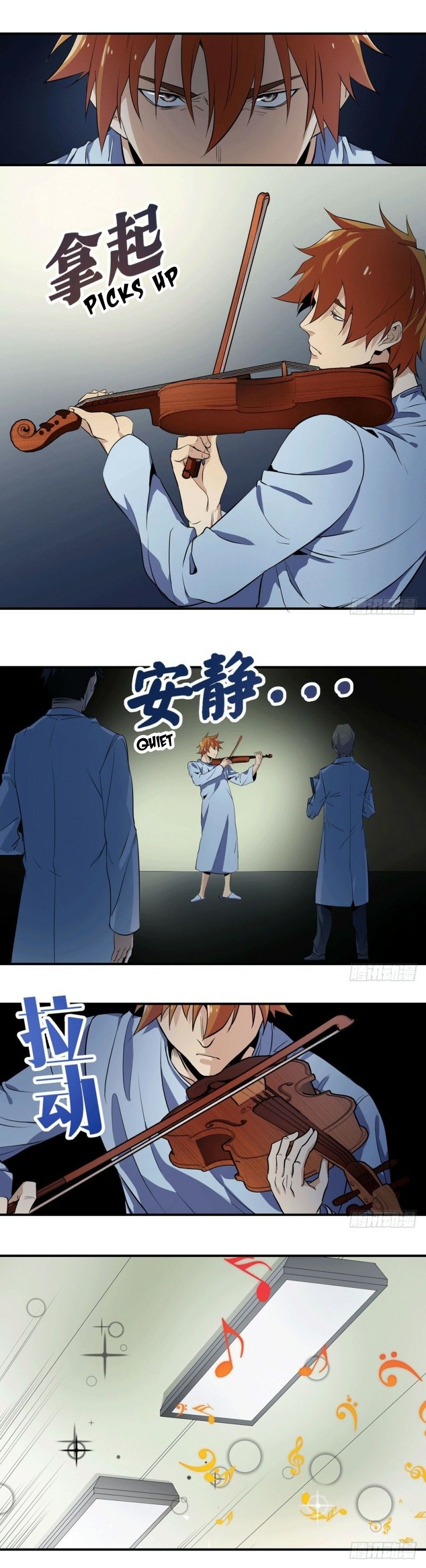 Winner Takes All page 14