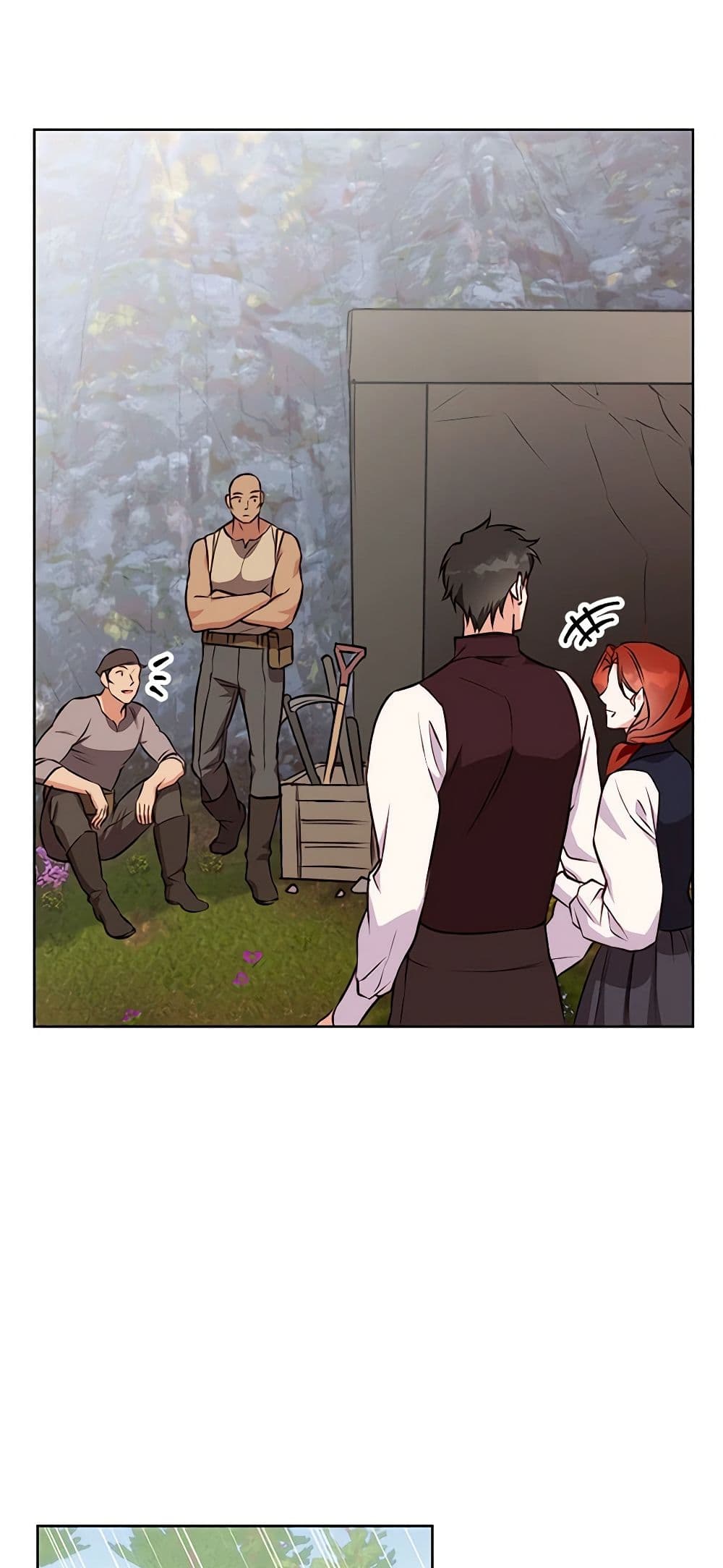 Winter Wolf page 4